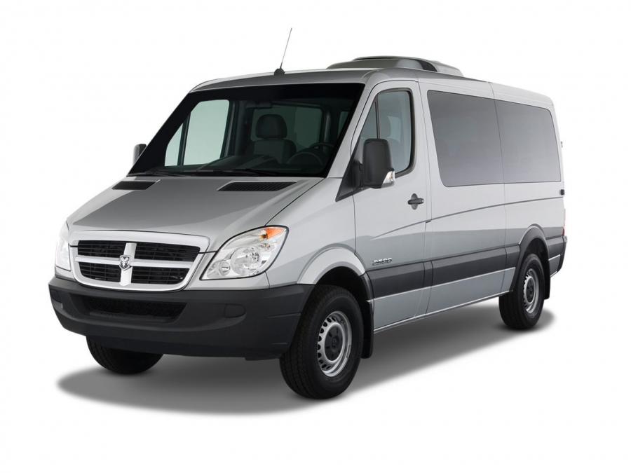  Dodge Sprinter 144 2006 года  (фото 1 из 3)